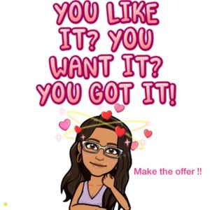 Hello make me a deal